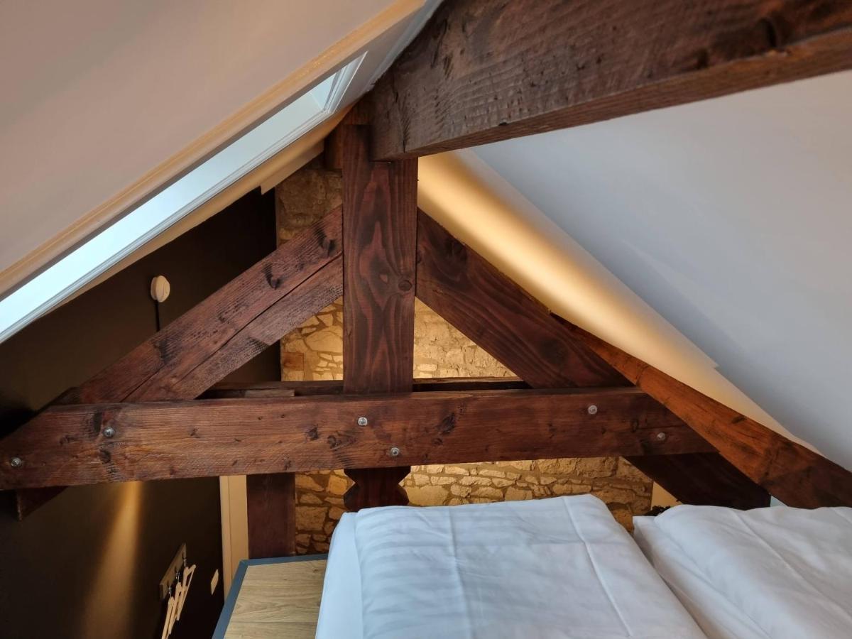 B&B Barvaux, ดูร์บี ภายนอก รูปภาพ
