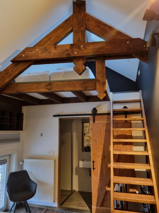 B&B Barvaux, ดูร์บี ภายนอก รูปภาพ