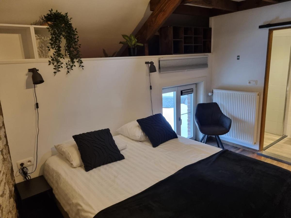B&B Barvaux, ดูร์บี ภายนอก รูปภาพ