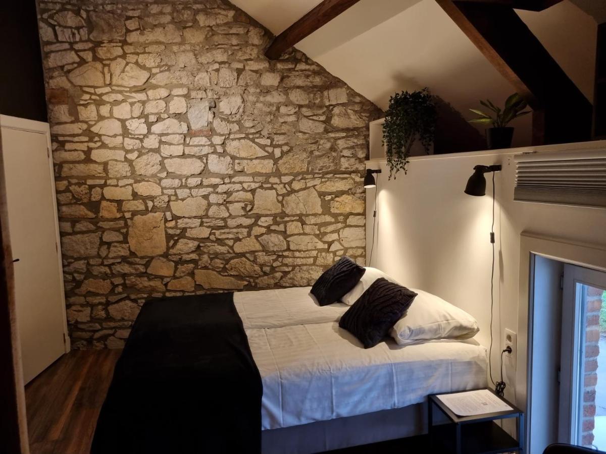 B&B Barvaux, ดูร์บี ภายนอก รูปภาพ
