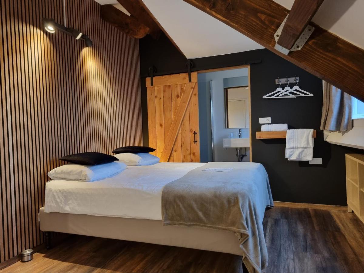 B&B Barvaux, ดูร์บี ภายนอก รูปภาพ