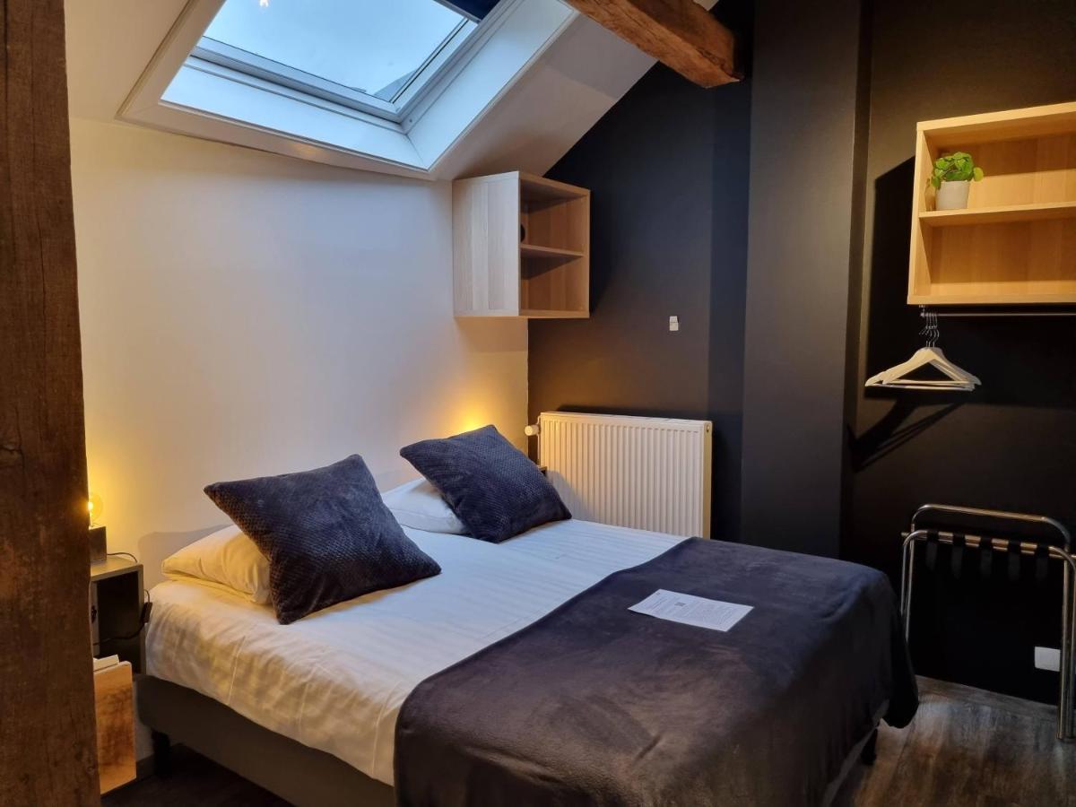 B&B Barvaux, ดูร์บี ภายนอก รูปภาพ