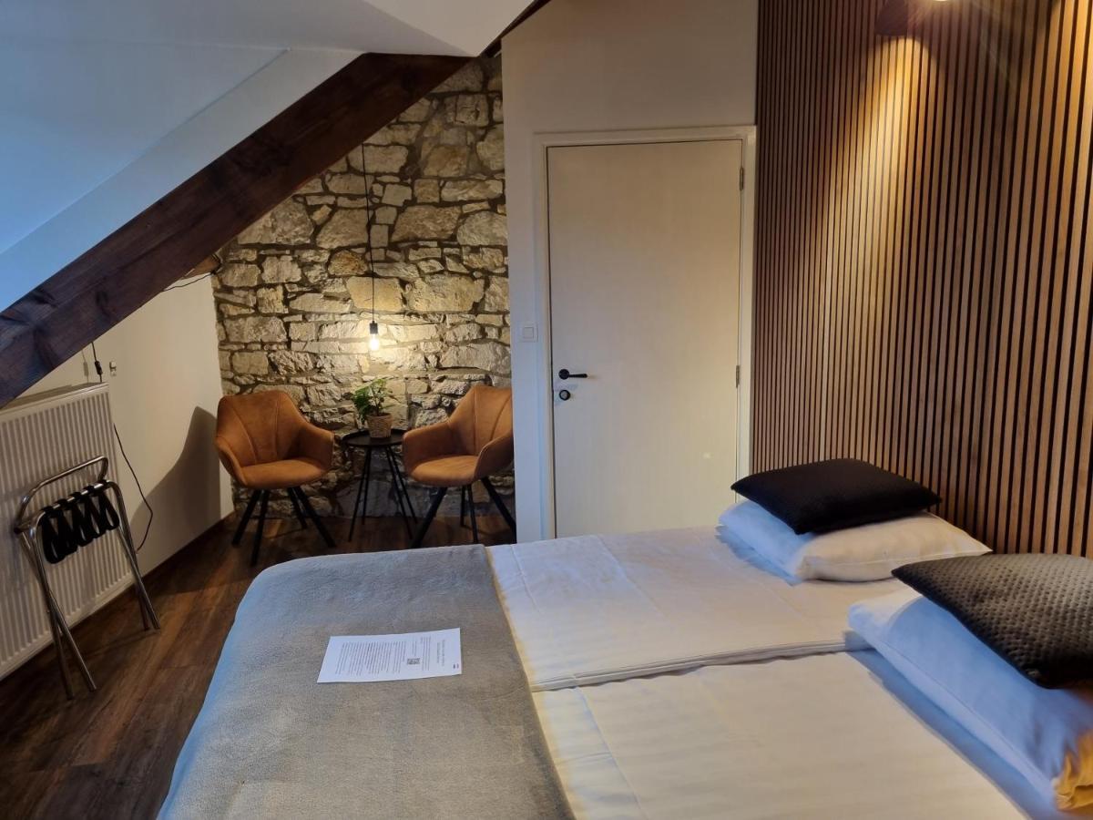 B&B Barvaux, ดูร์บี ภายนอก รูปภาพ