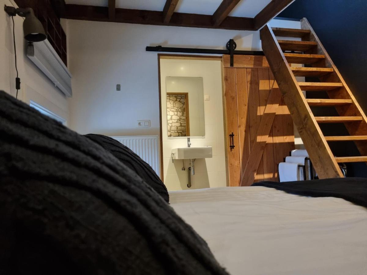 B&B Barvaux, ดูร์บี ภายนอก รูปภาพ