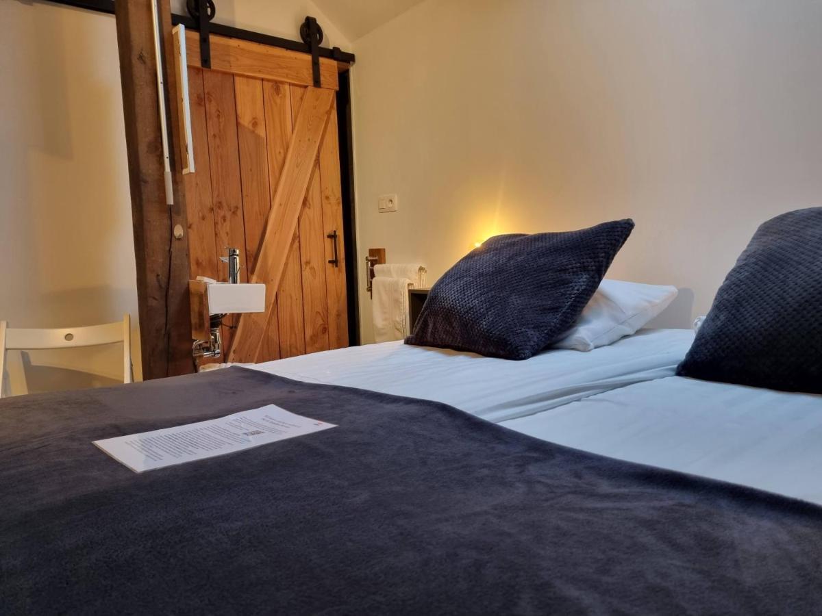 B&B Barvaux, ดูร์บี ภายนอก รูปภาพ