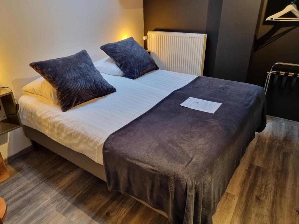 B&B Barvaux, ดูร์บี ภายนอก รูปภาพ