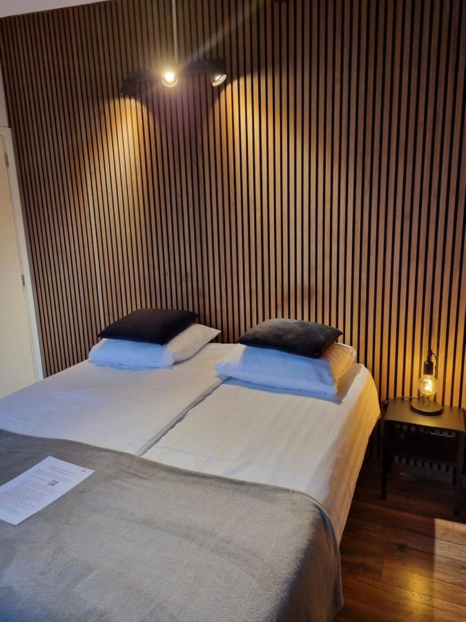 B&B Barvaux, ดูร์บี ภายนอก รูปภาพ