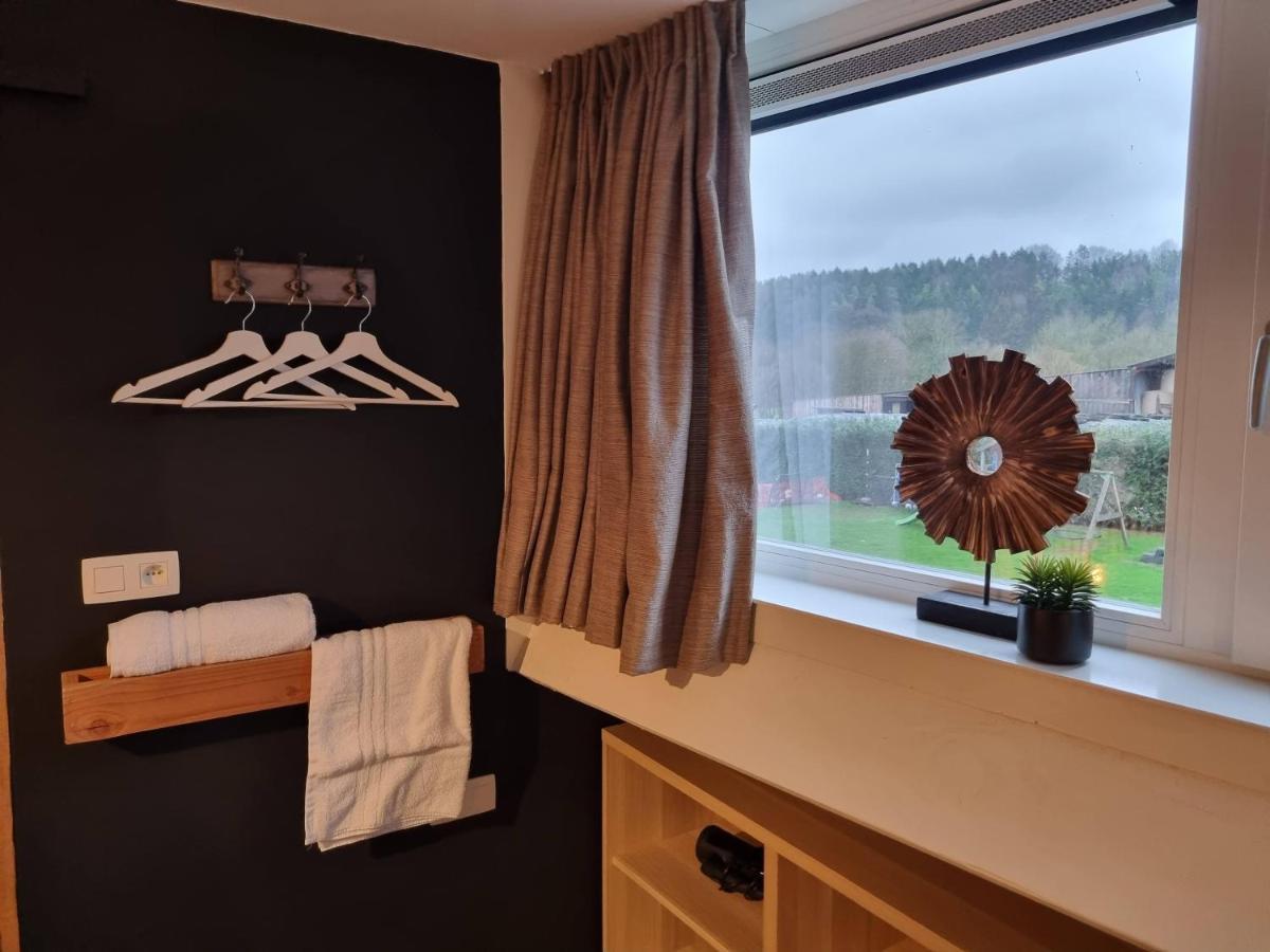 B&B Barvaux, ดูร์บี ภายนอก รูปภาพ