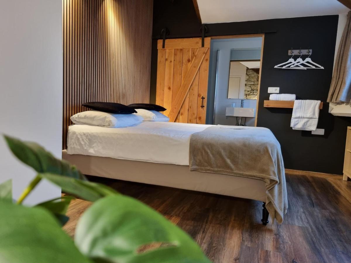 B&B Barvaux, ดูร์บี ภายนอก รูปภาพ
