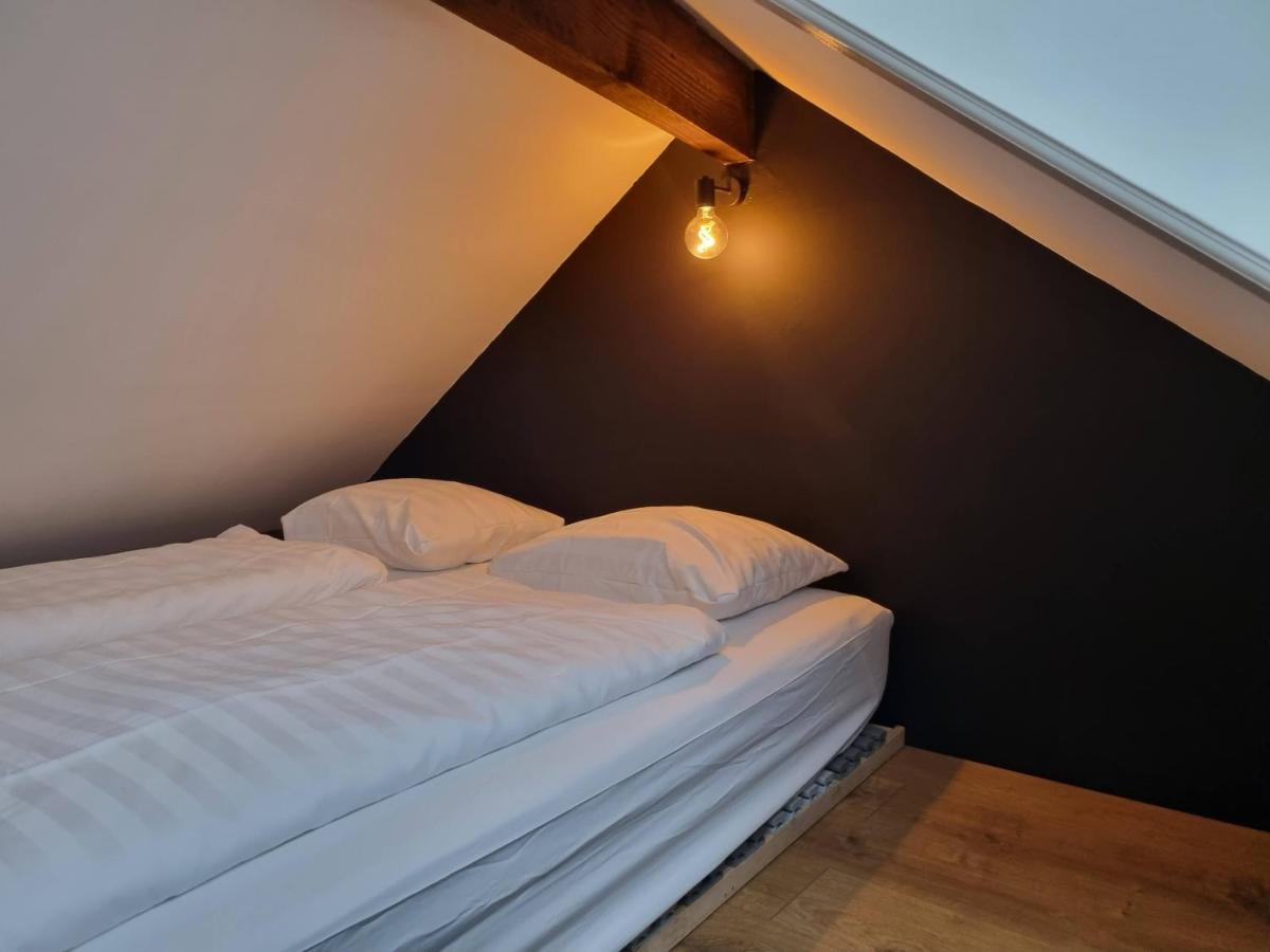 B&B Barvaux, ดูร์บี ภายนอก รูปภาพ