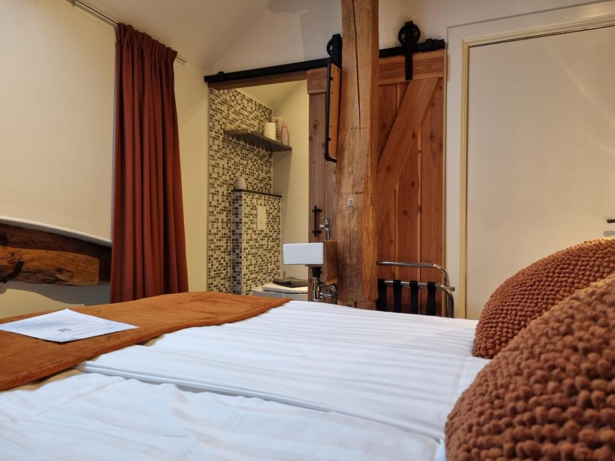 B&B Barvaux, ดูร์บี ภายนอก รูปภาพ