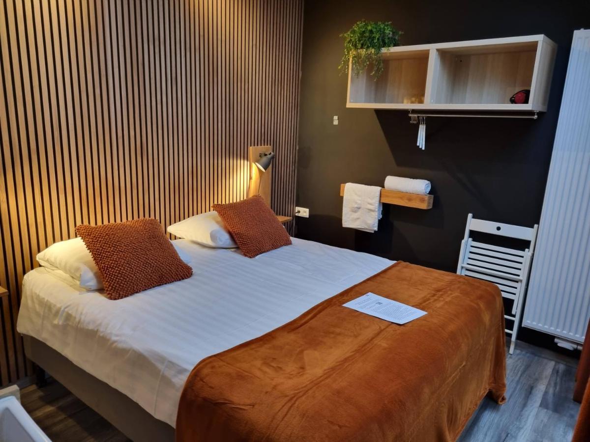B&B Barvaux, ดูร์บี ภายนอก รูปภาพ
