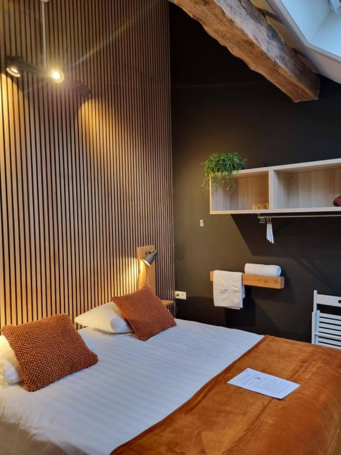 B&B Barvaux, ดูร์บี ภายนอก รูปภาพ