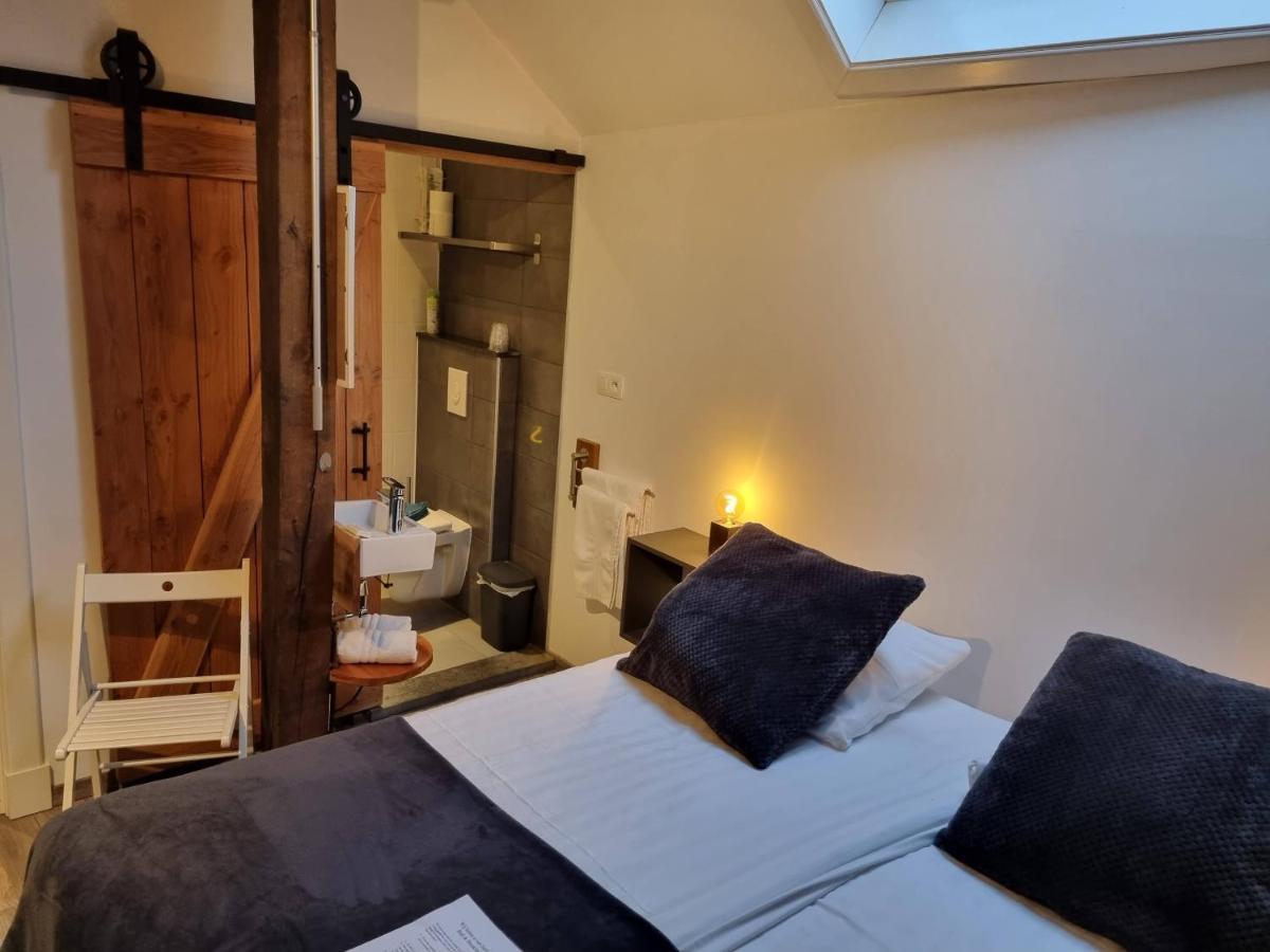 B&B Barvaux, ดูร์บี ภายนอก รูปภาพ