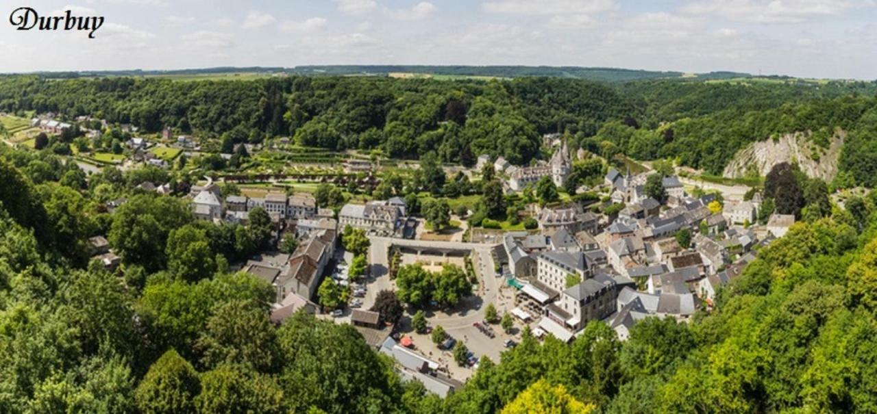 B&B Barvaux, ดูร์บี ภายนอก รูปภาพ