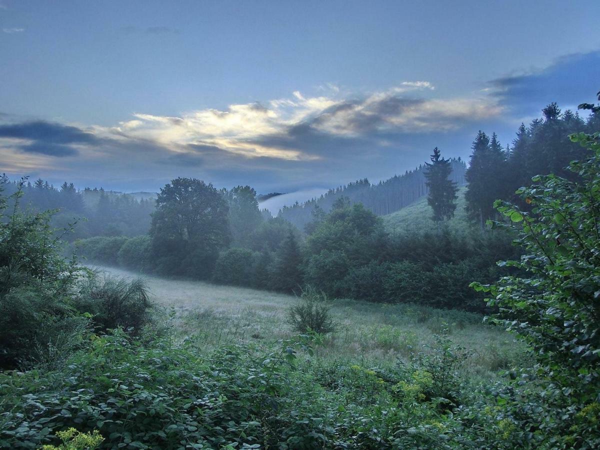 B&B Barvaux, ดูร์บี ภายนอก รูปภาพ