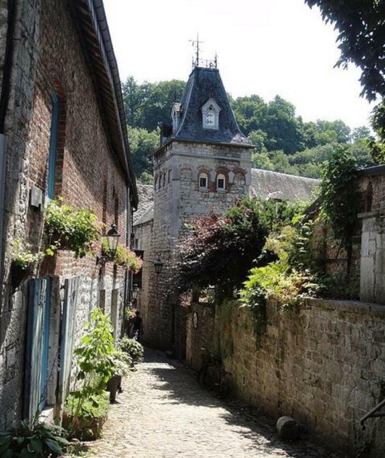 B&B Barvaux, ดูร์บี ภายนอก รูปภาพ