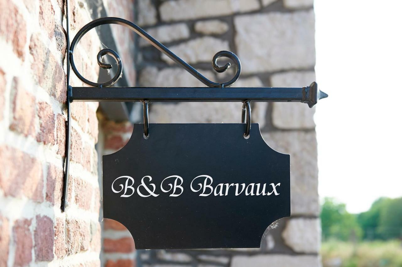 B&B Barvaux, ดูร์บี ภายนอก รูปภาพ