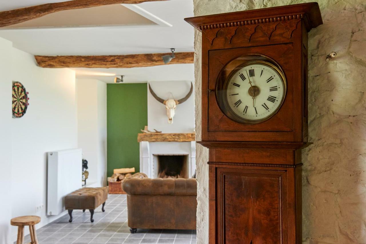 B&B Barvaux, ดูร์บี ภายนอก รูปภาพ