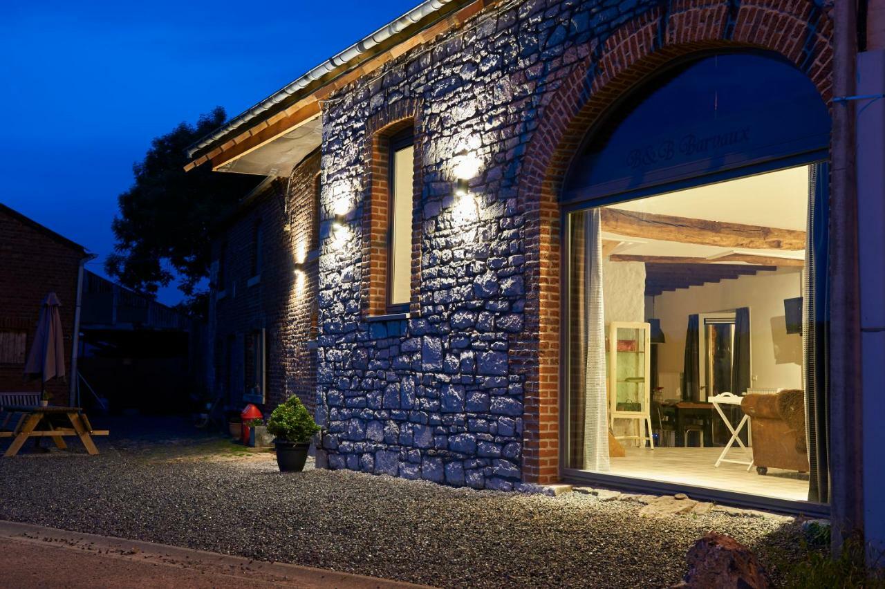 B&B Barvaux, ดูร์บี ภายนอก รูปภาพ